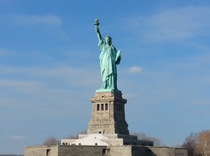 Alex Goerner took this photo last week.