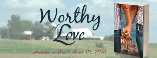 Worthy of Love Facebook Banner with date-2
