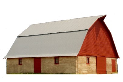 barn cutter