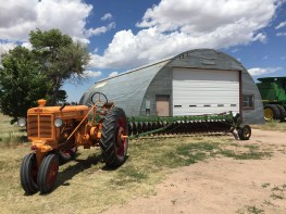 Who says this one-way is too big for my Z?!