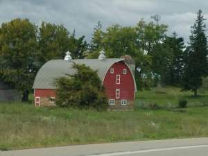 Photo: Susan & Chris